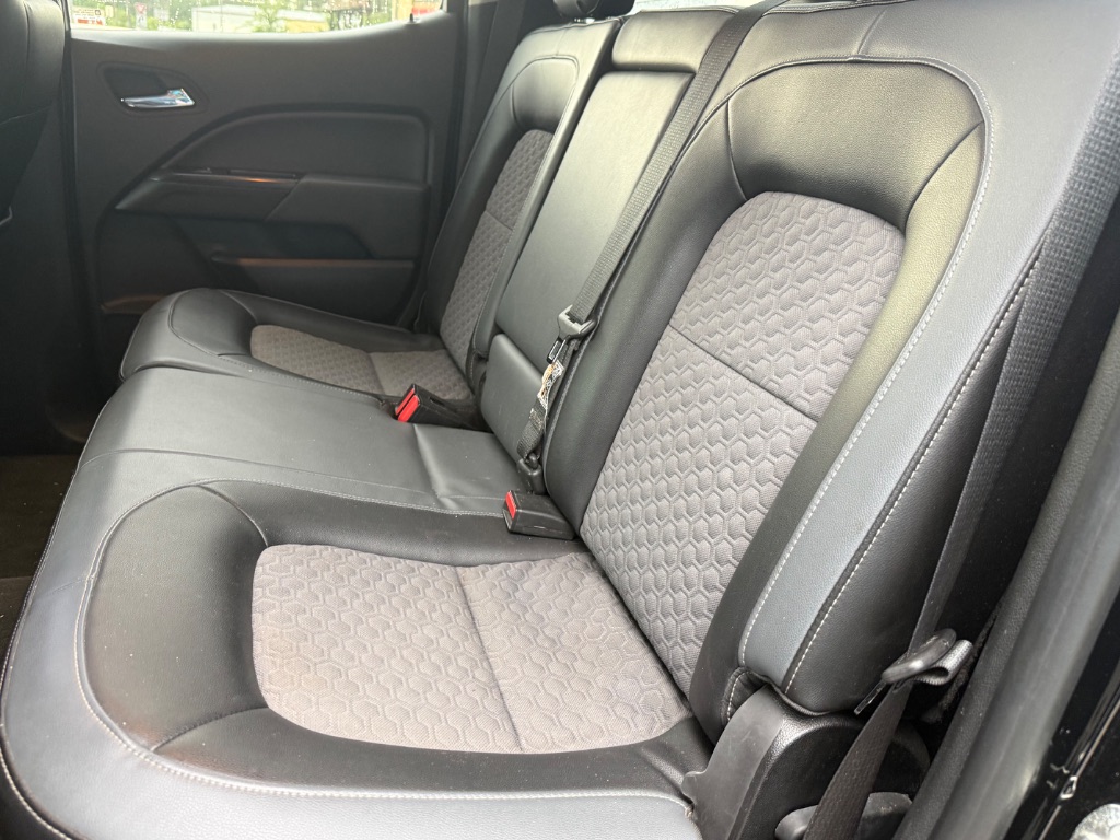 2015 Chevrolet Colorado - $15,777