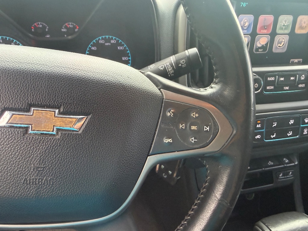 2015 Chevrolet Colorado - $15,777