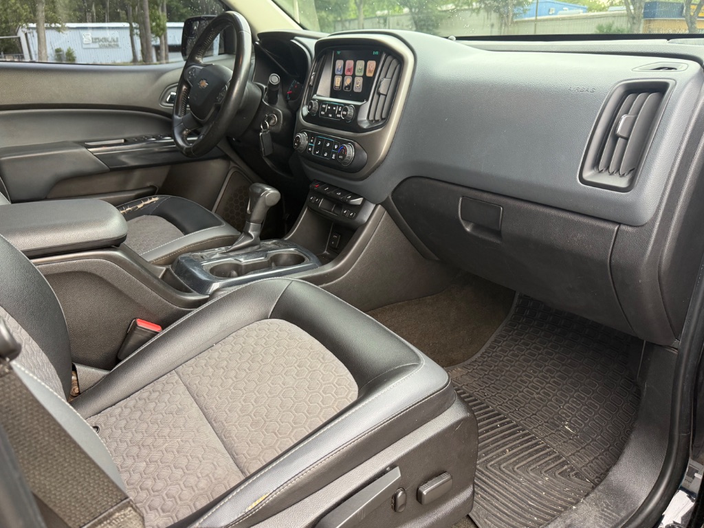 2015 Chevrolet Colorado - $15,777