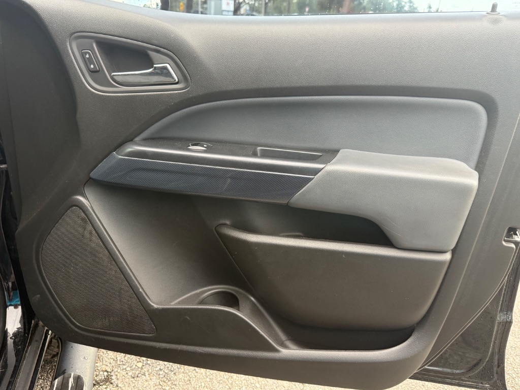 2015 Chevrolet Colorado - $15,777