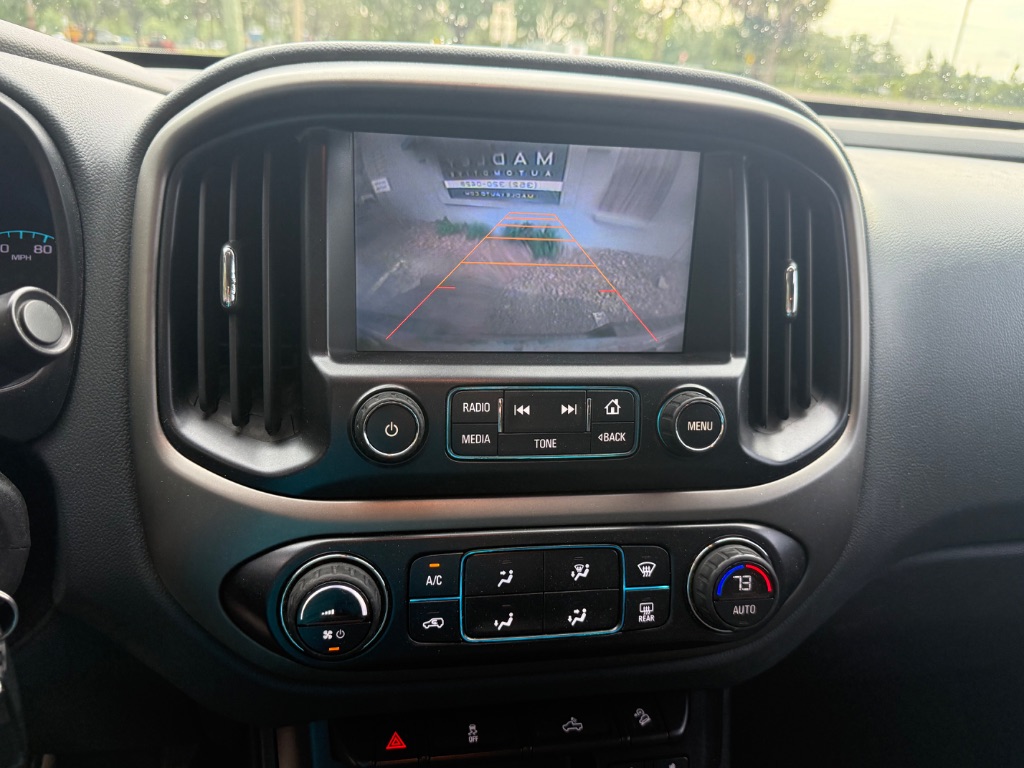 2015 Chevrolet Colorado - $15,777