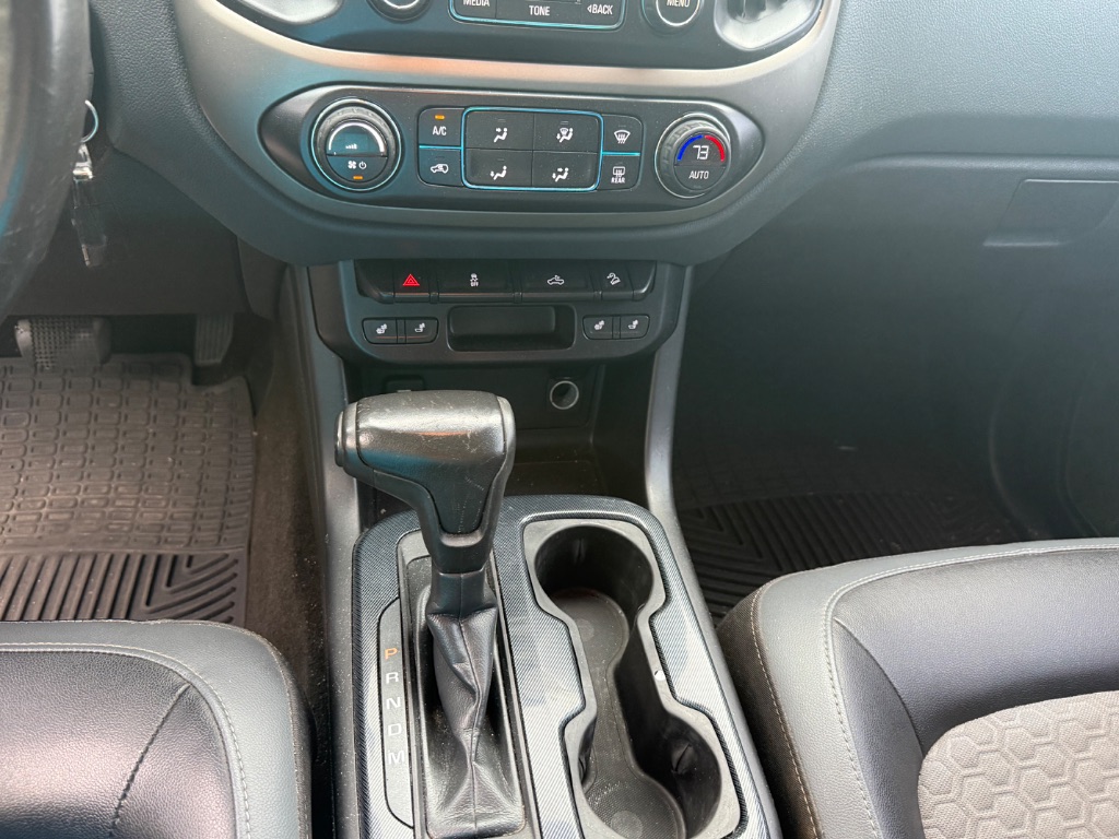 2015 Chevrolet Colorado - $15,777