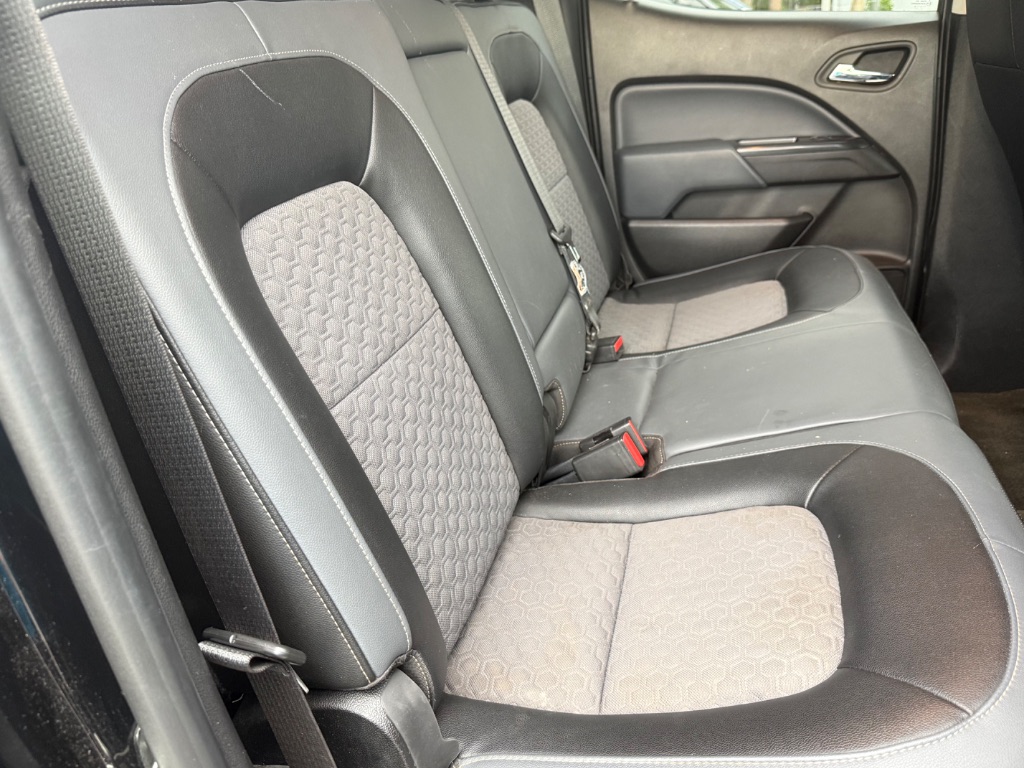 2015 Chevrolet Colorado - $15,777