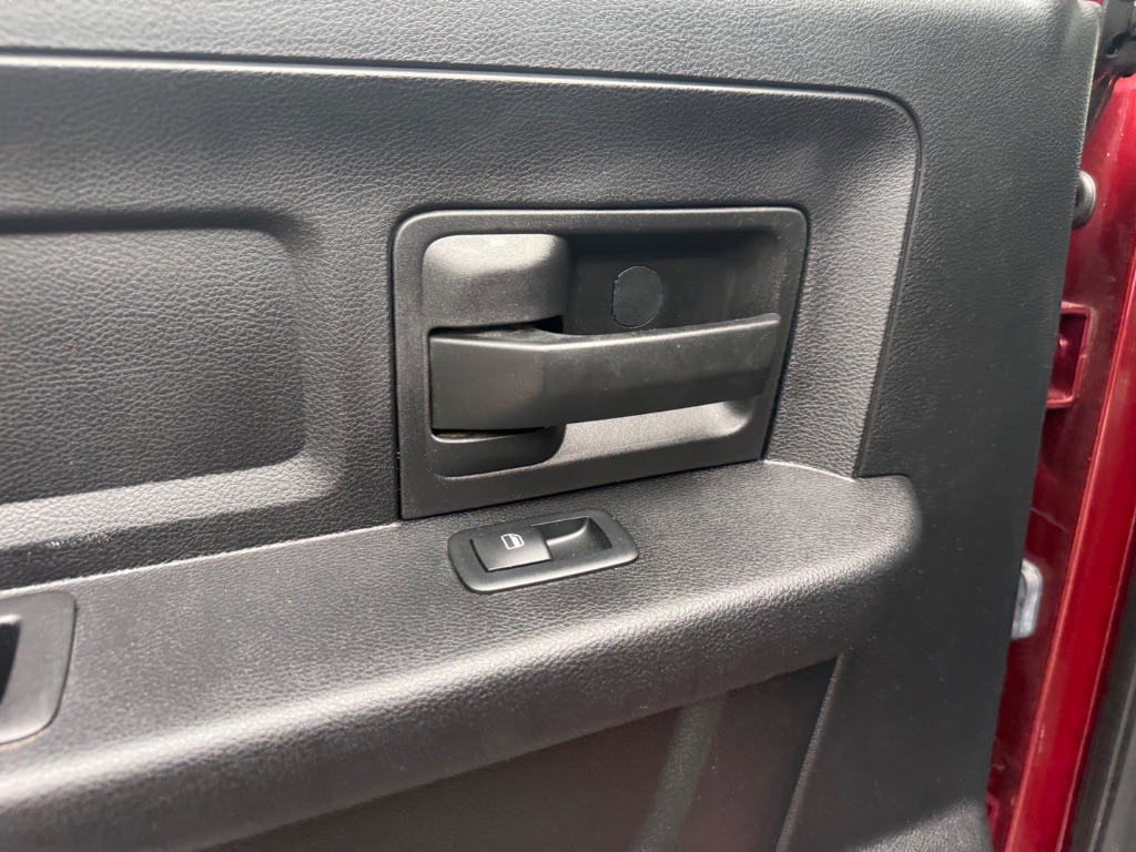 2017 Ram 1500 - $16,444