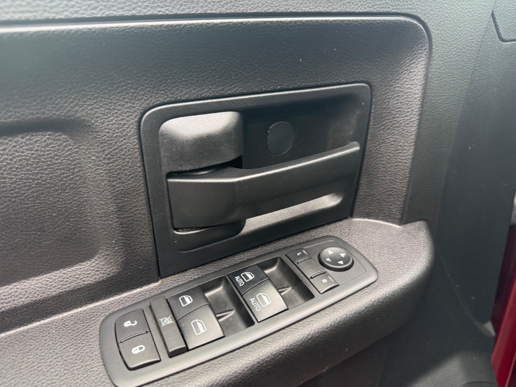 2017 Ram 1500 - $16,444