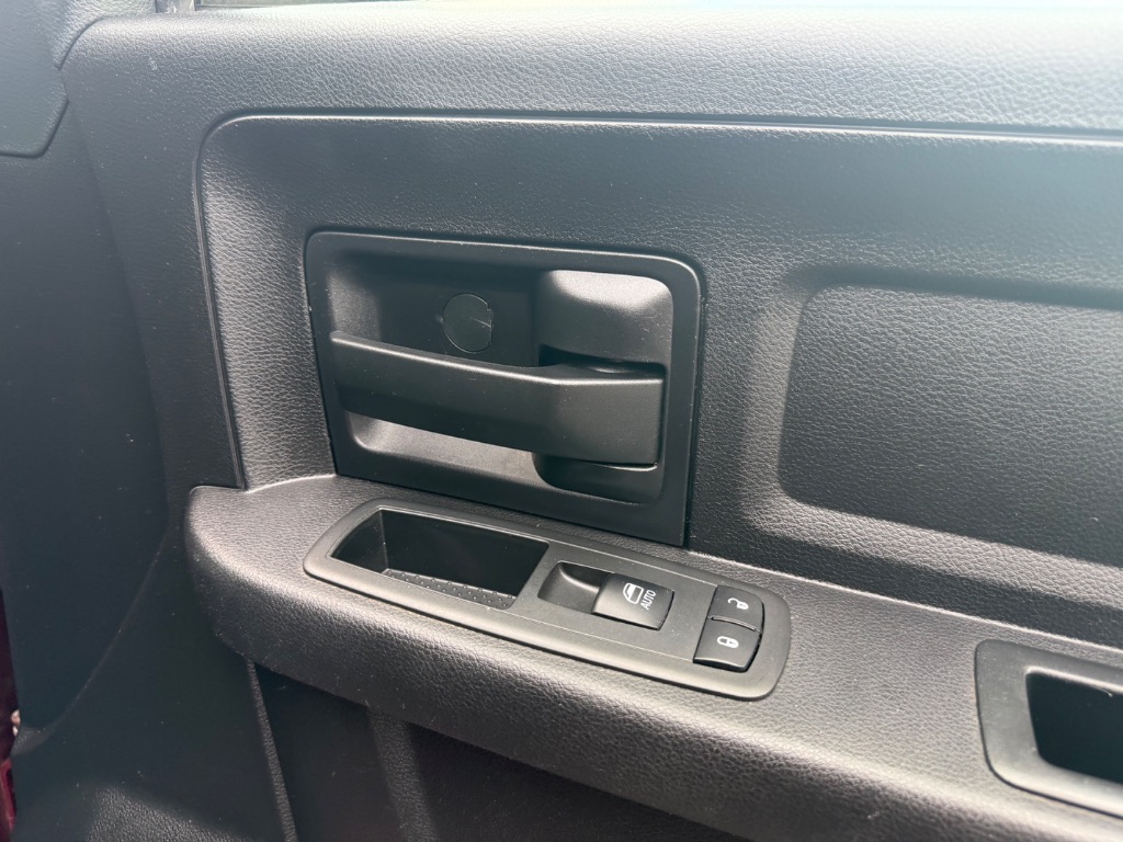 2017 Ram 1500 - $16,444