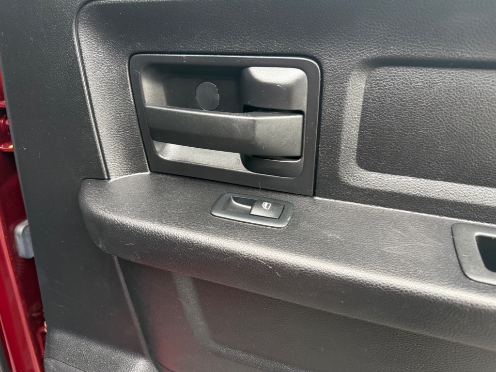 2017 Ram 1500 - $16,444