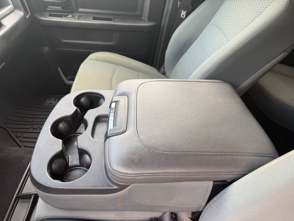2017 Ram 1500 - $16,444