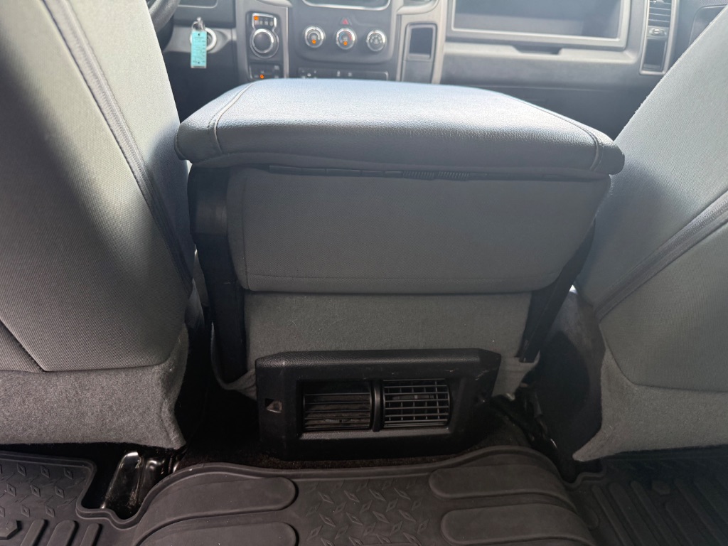2017 Ram 1500 - $16,444