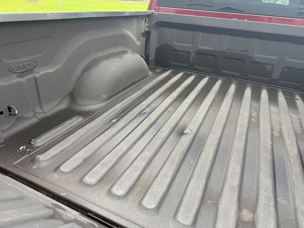 2017 Ram 1500 - $16,444