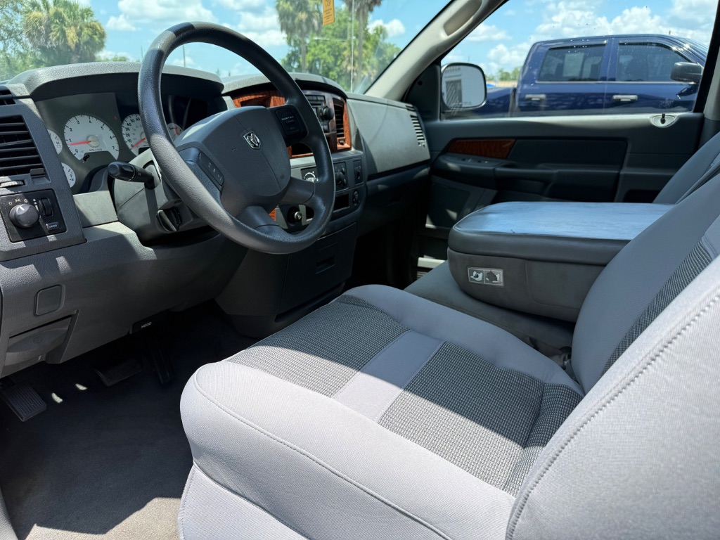 2006 Dodge Ram - $6,999