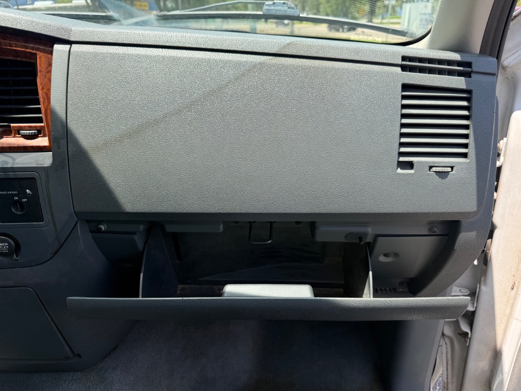 2006 Dodge Ram - $6,999