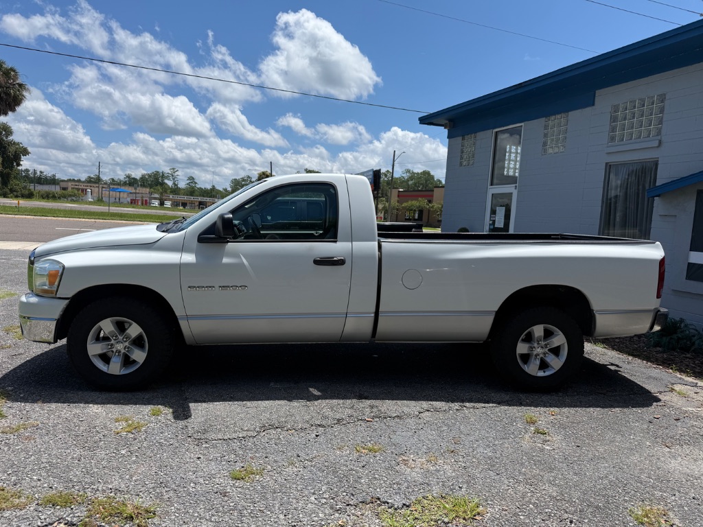 2006 Dodge Ram - $6,999