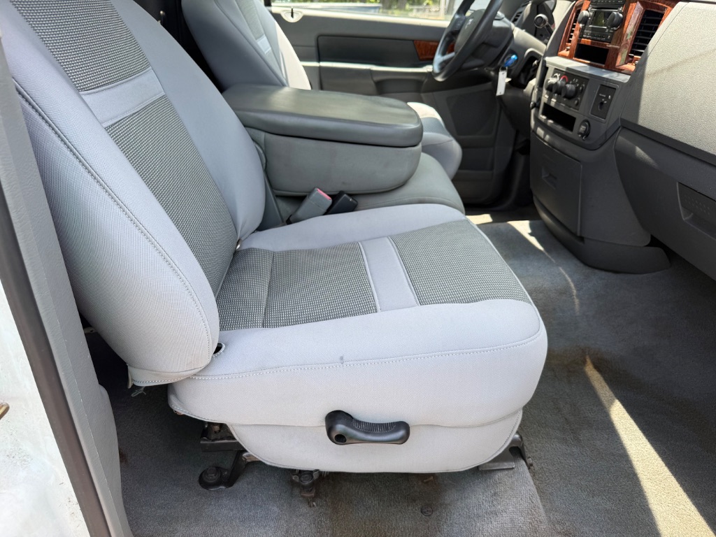 2006 Dodge Ram - $6,999