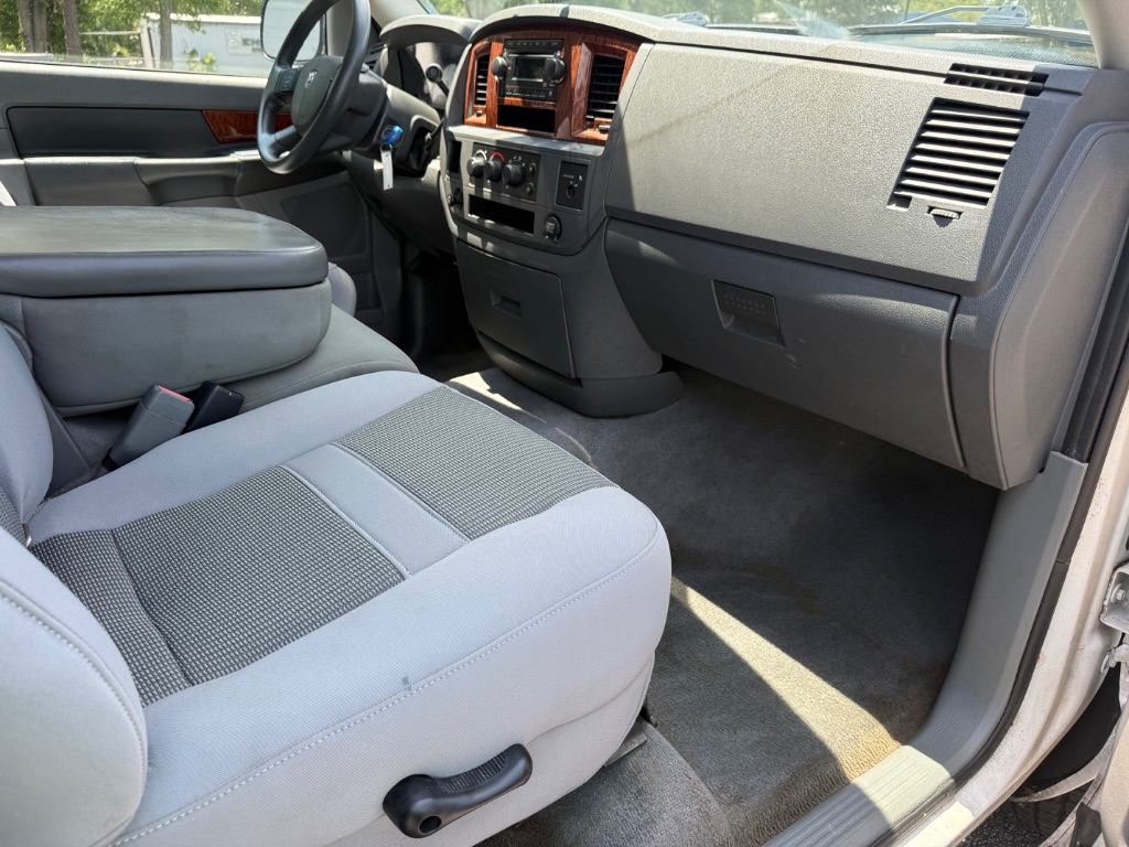 2006 Dodge Ram - $6,999