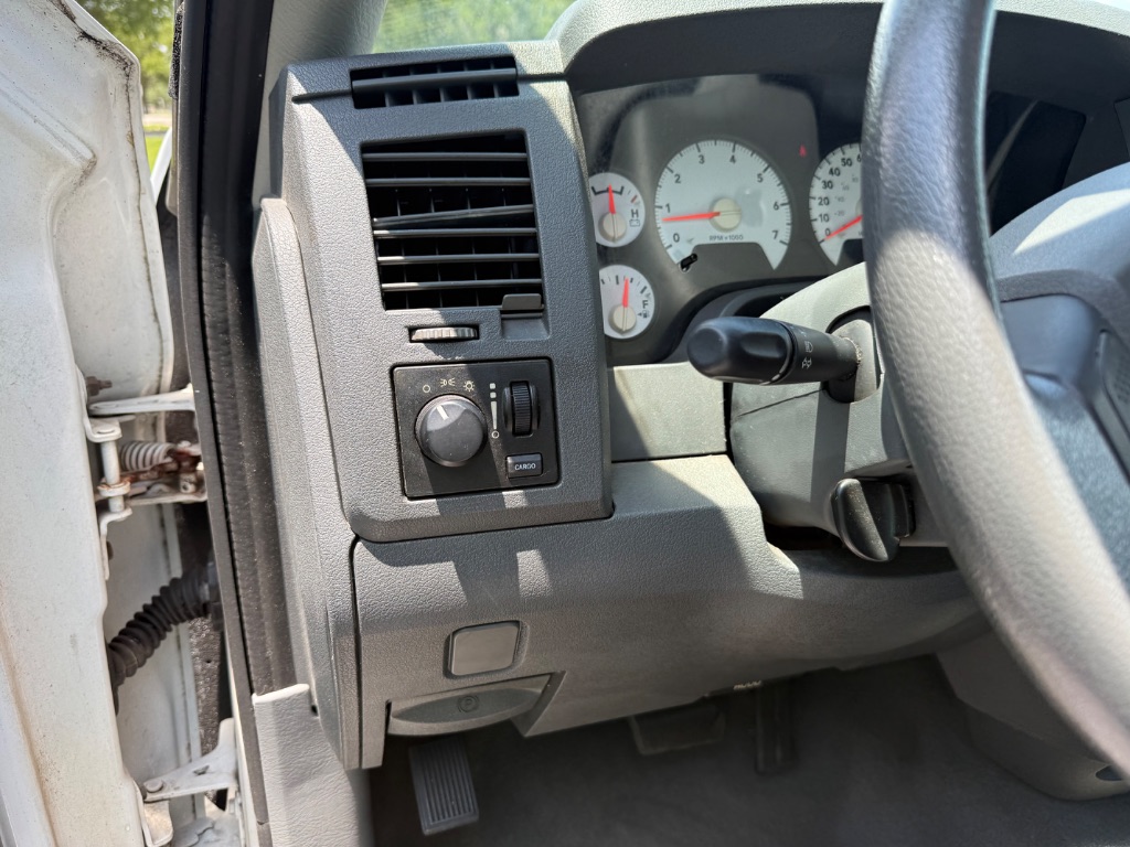 2006 Dodge Ram - $6,999