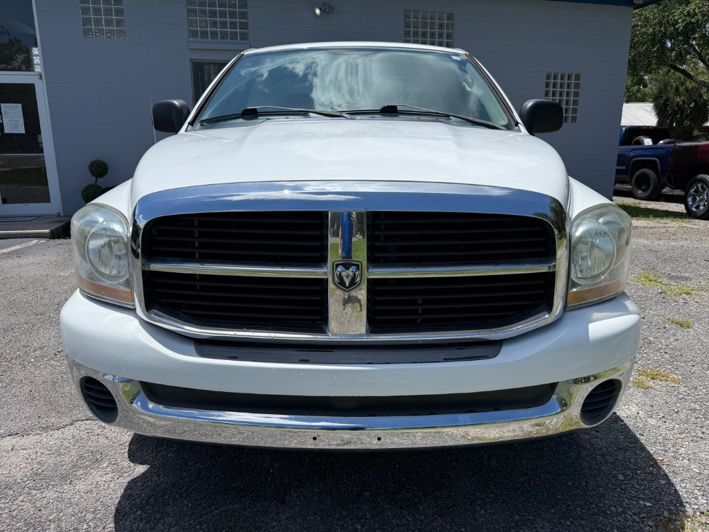 2006 Dodge Ram - $6,999