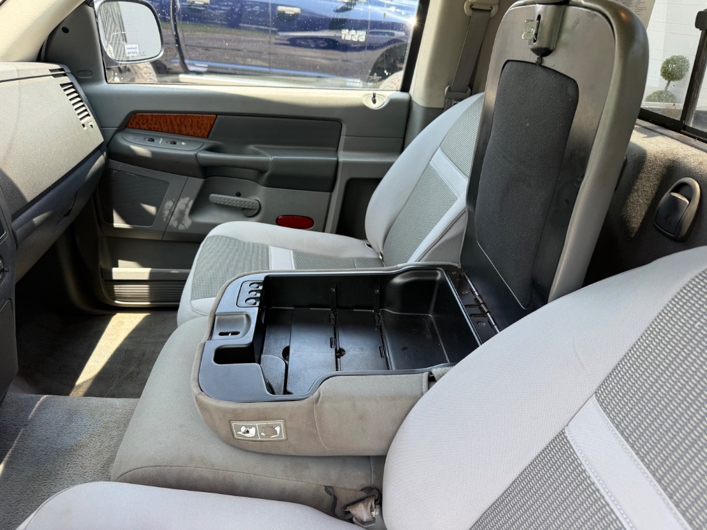 2006 Dodge Ram - $6,999