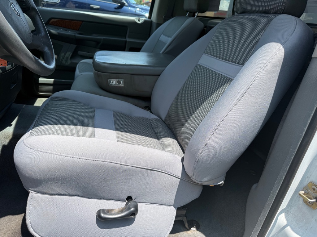 2006 Dodge Ram - $6,999