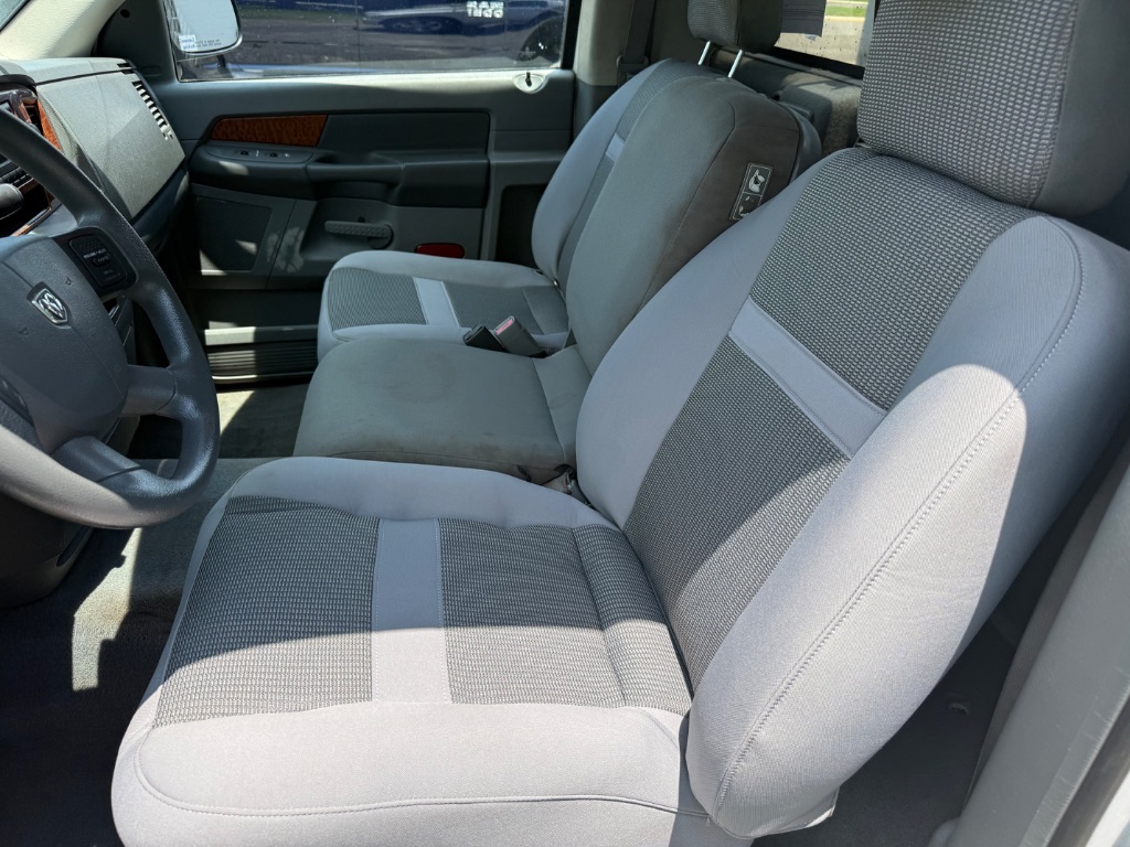 2006 Dodge Ram - $6,999