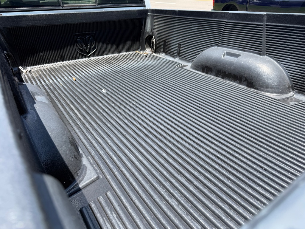 2006 Dodge Ram - $6,999