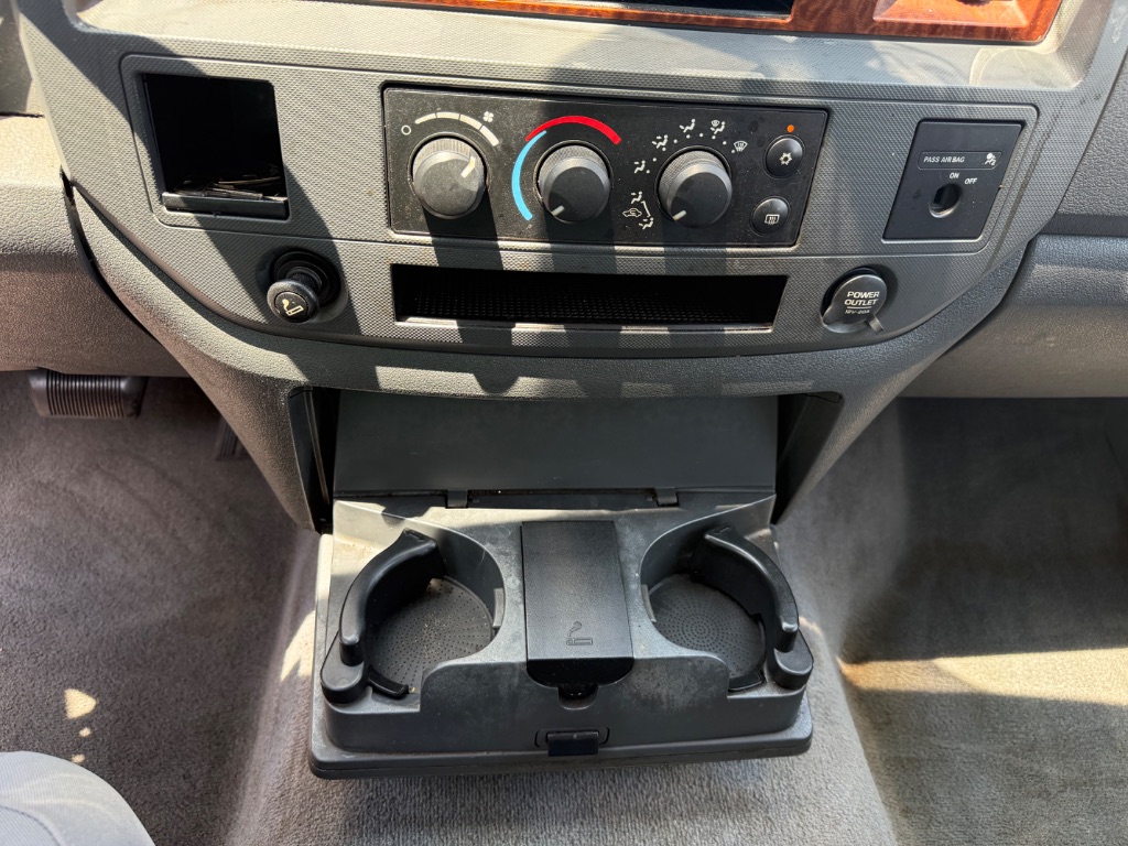 2006 Dodge Ram - $6,999