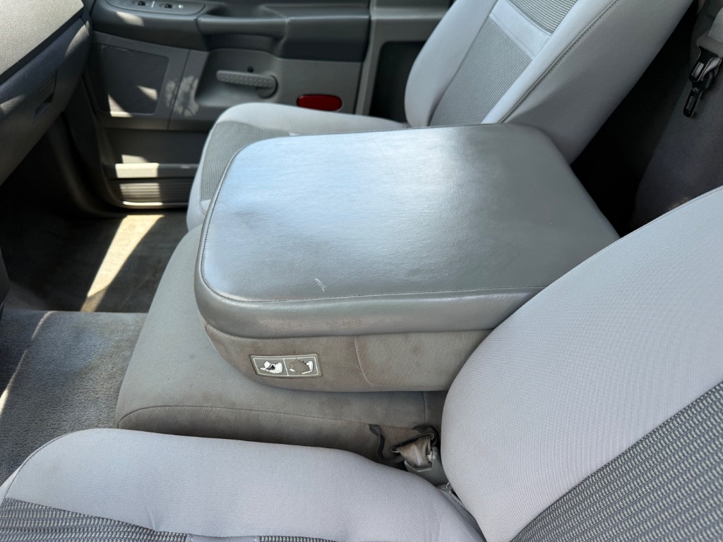 2006 Dodge Ram - $6,999