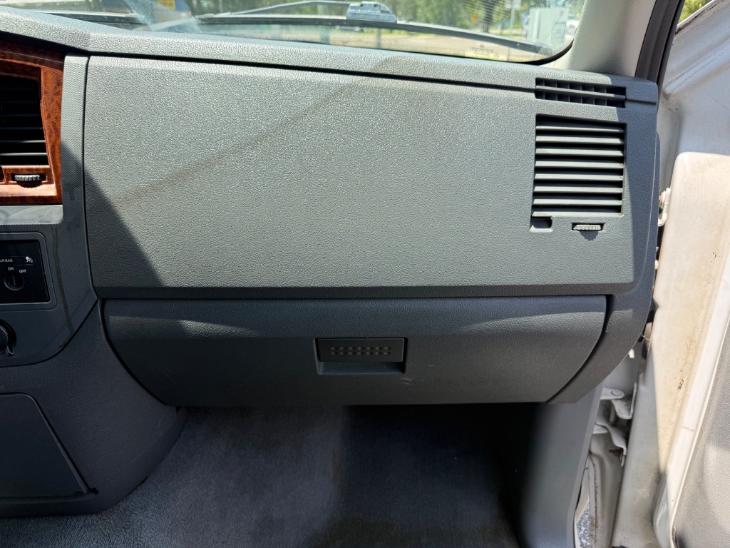 2006 Dodge Ram - $6,999
