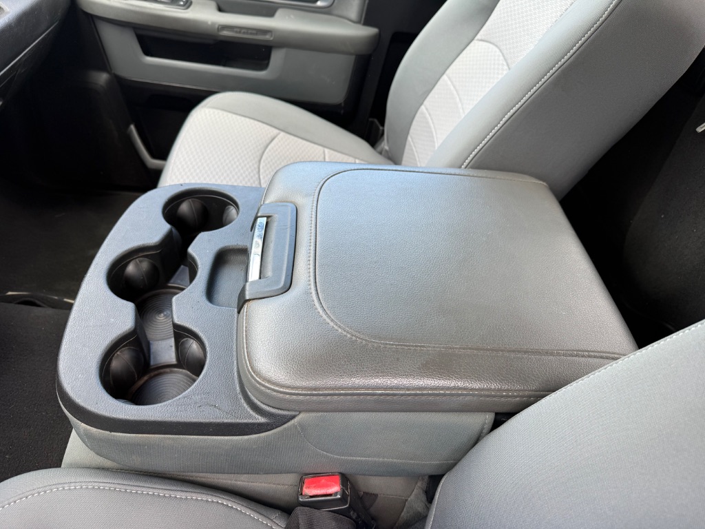 2018 Ram 1500 - $13,999