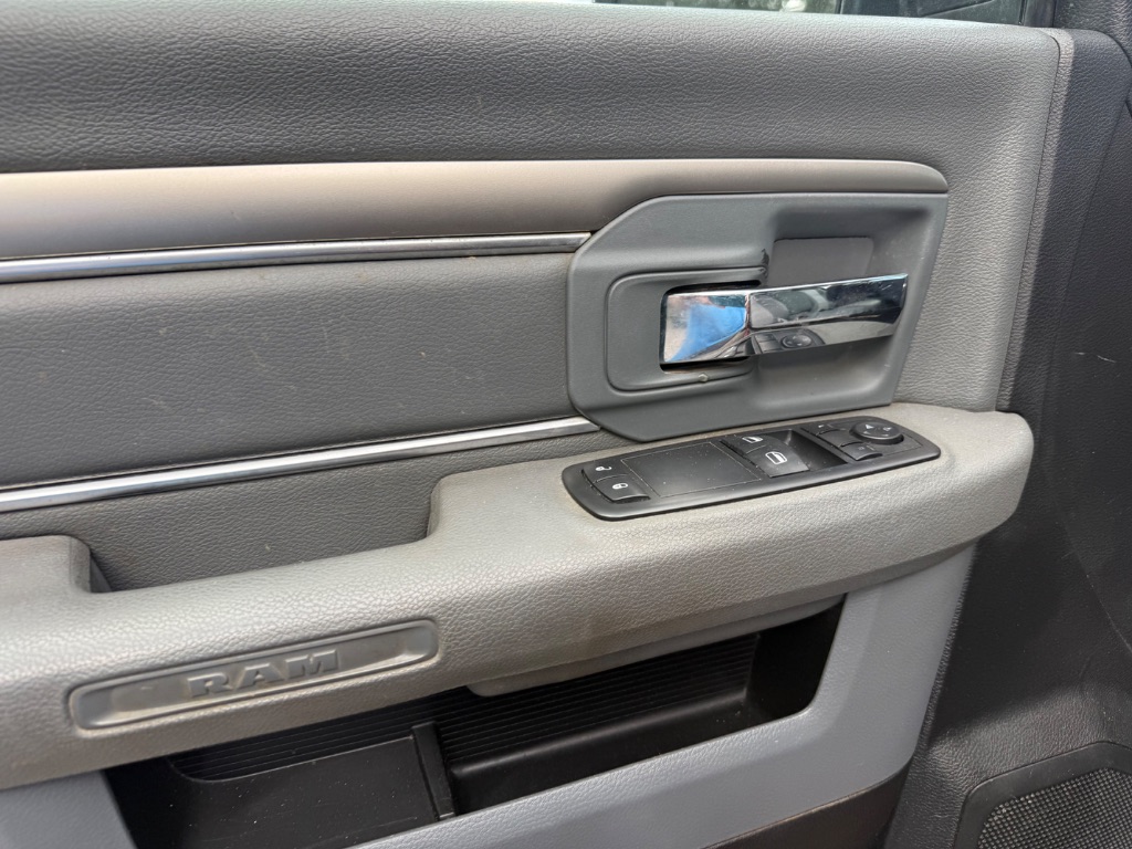 2018 Ram 1500 - $13,999