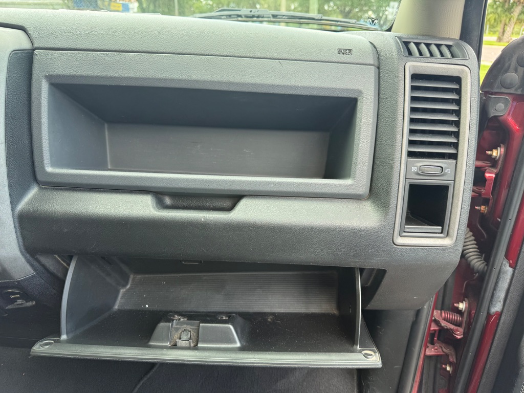 2018 Ram 1500 - $13,999