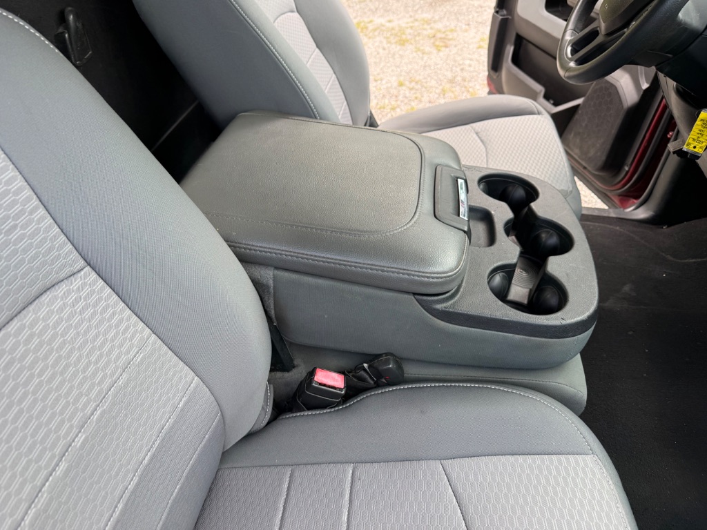 2018 Ram 1500 - $13,999