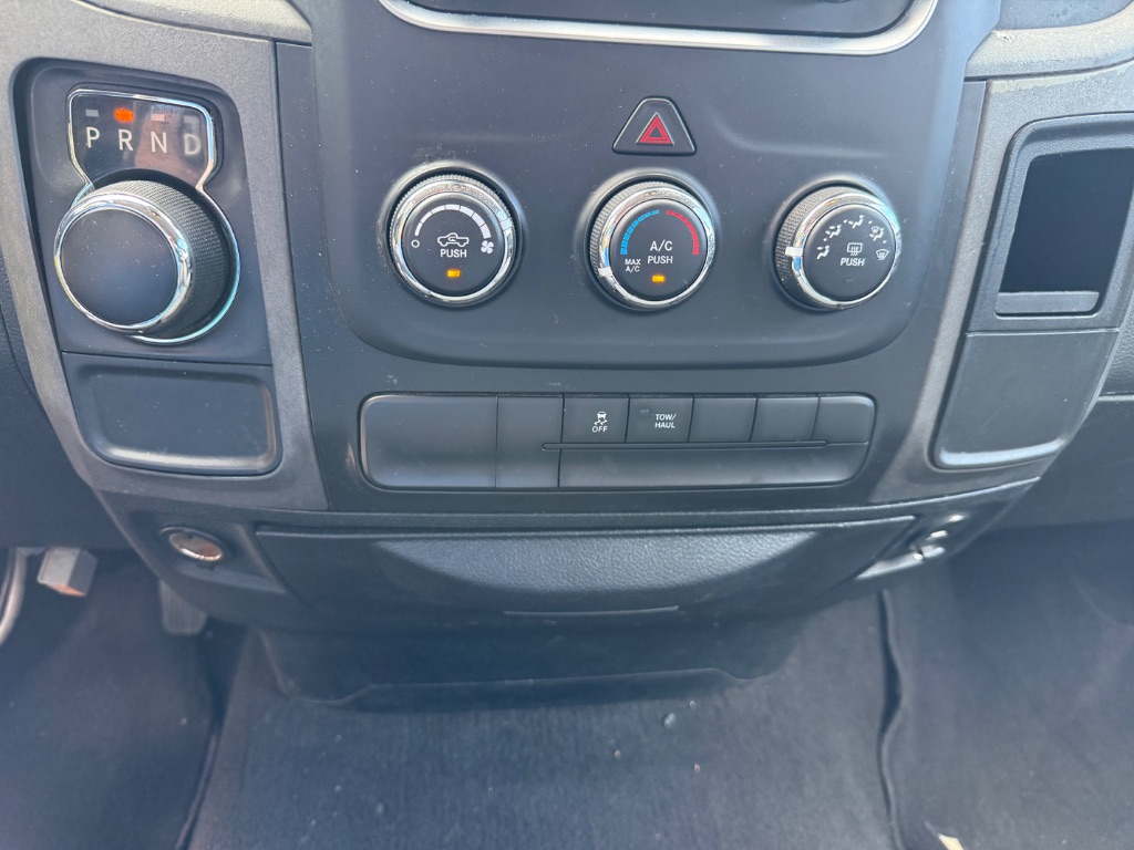 2018 Ram 1500 - $13,999
