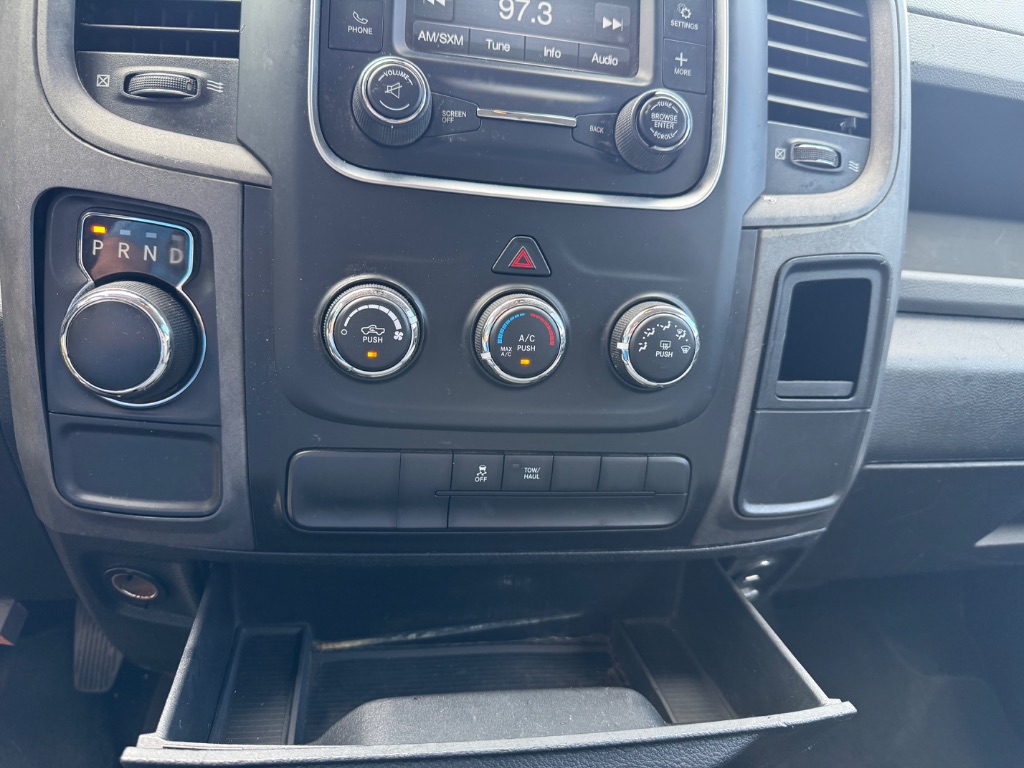 2018 Ram 1500 - $13,999