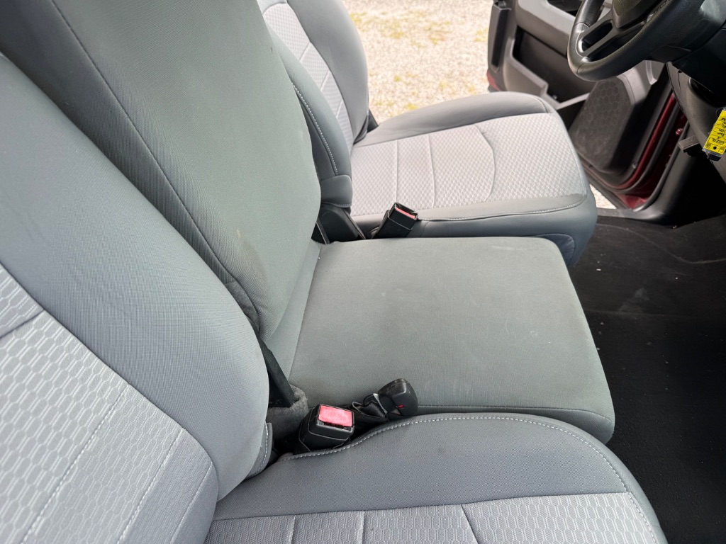 2018 Ram 1500 - $13,999