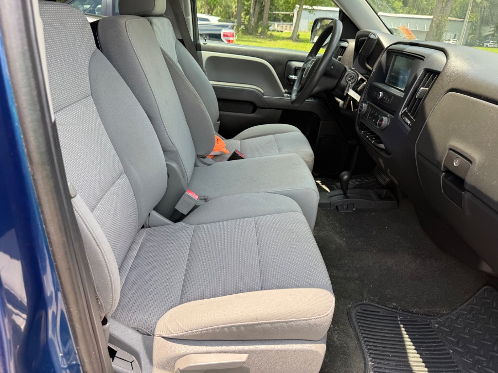 2016 GMC Sierra 1500 - $14,999