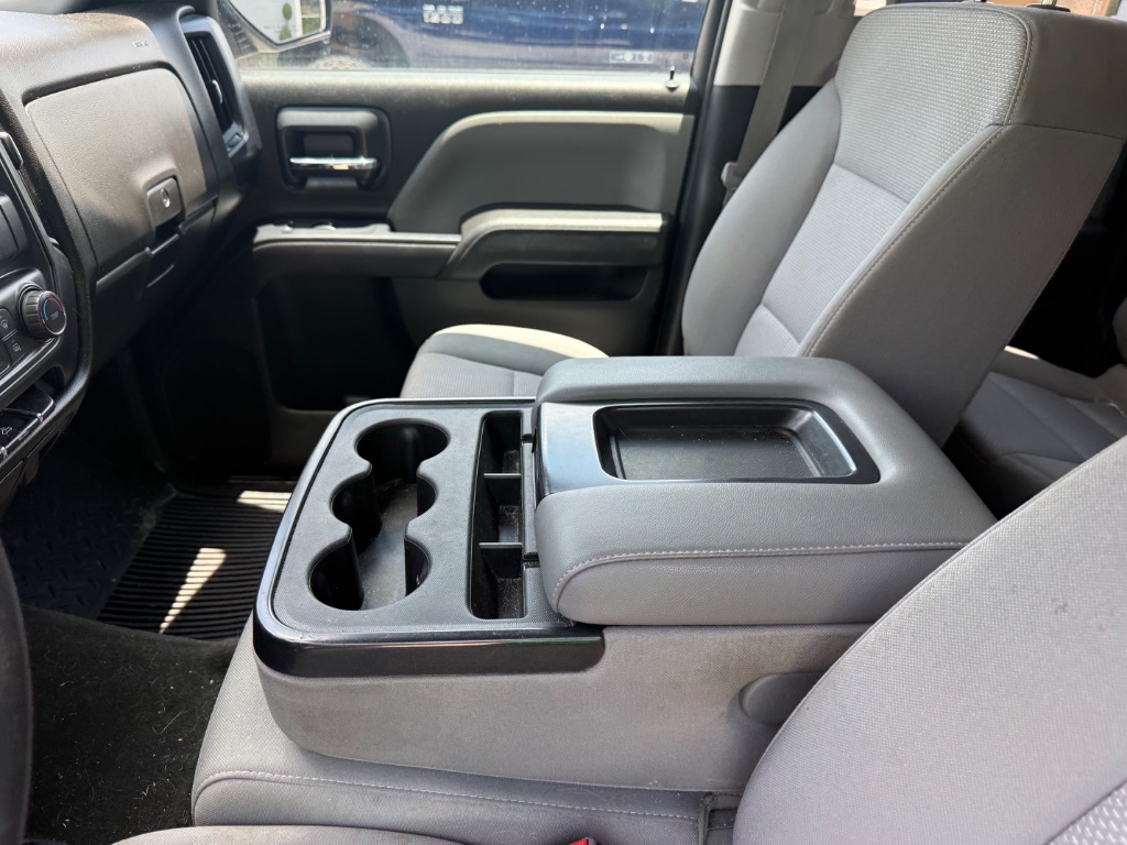 2016 GMC Sierra 1500 - $14,999