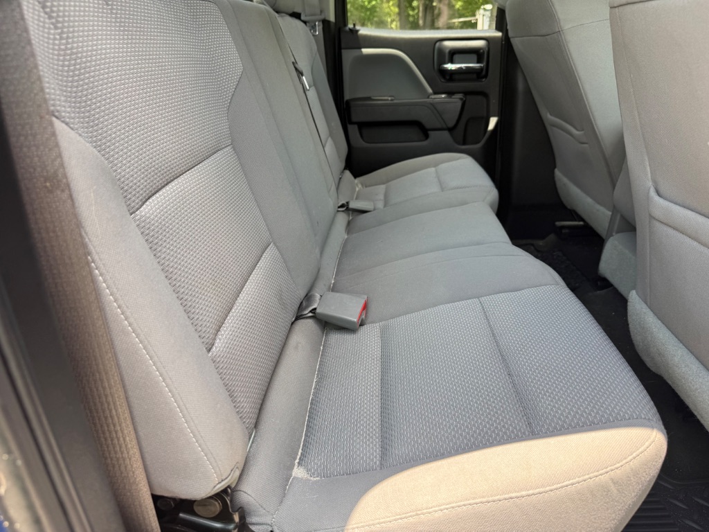 2016 GMC Sierra 1500 - $14,999