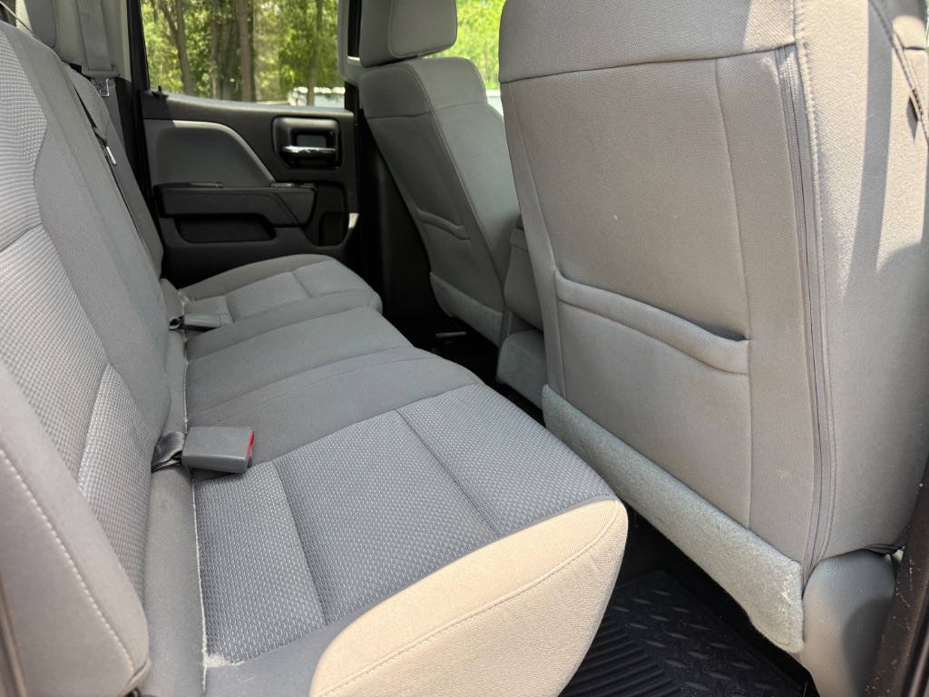 2016 GMC Sierra 1500 - $14,999