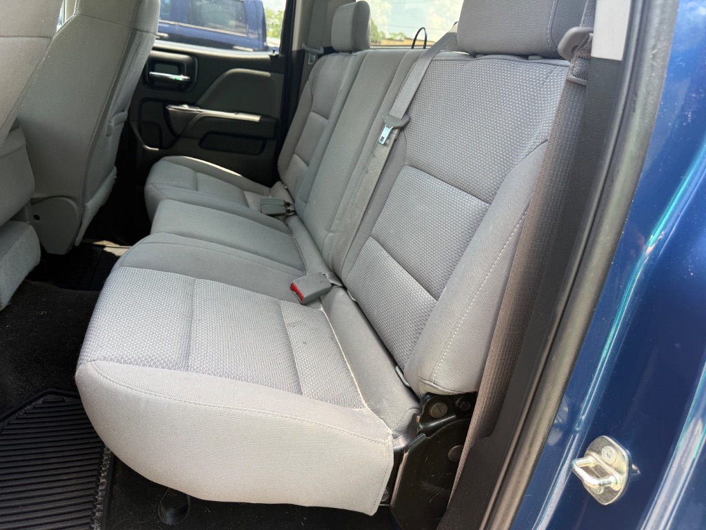 2016 GMC Sierra 1500 - $14,999