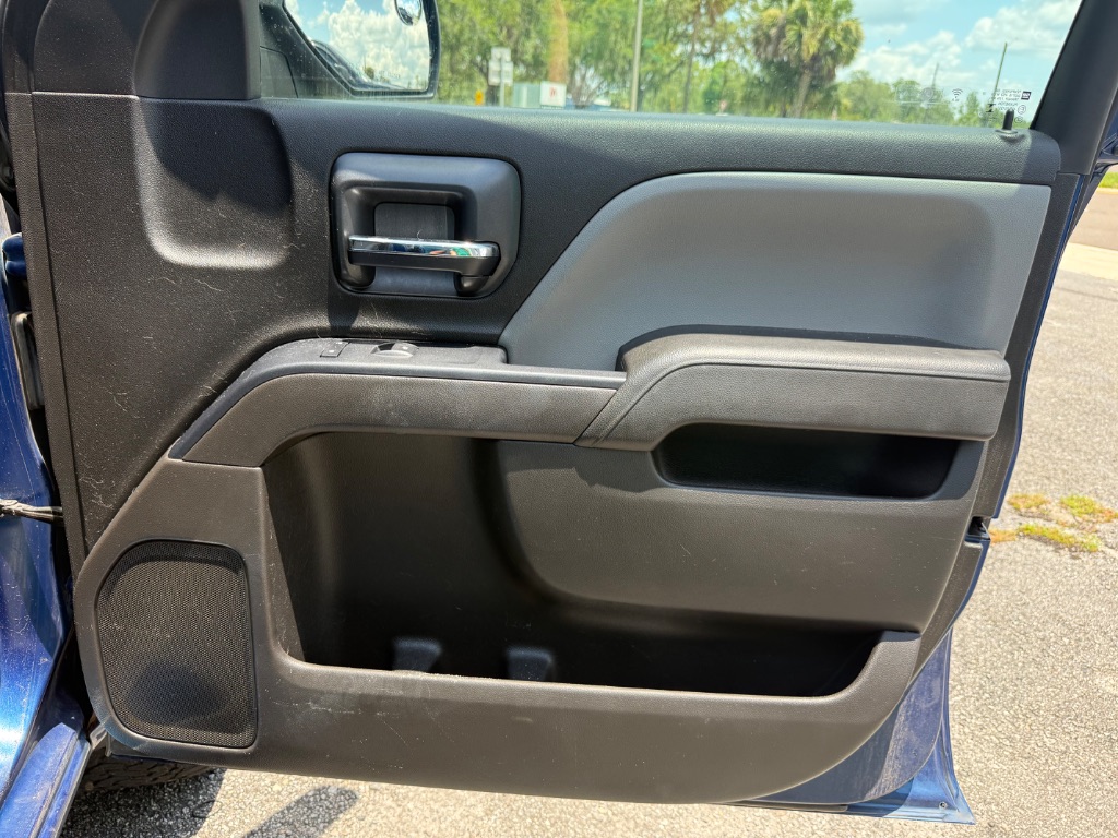 2016 GMC Sierra 1500 - $14,999