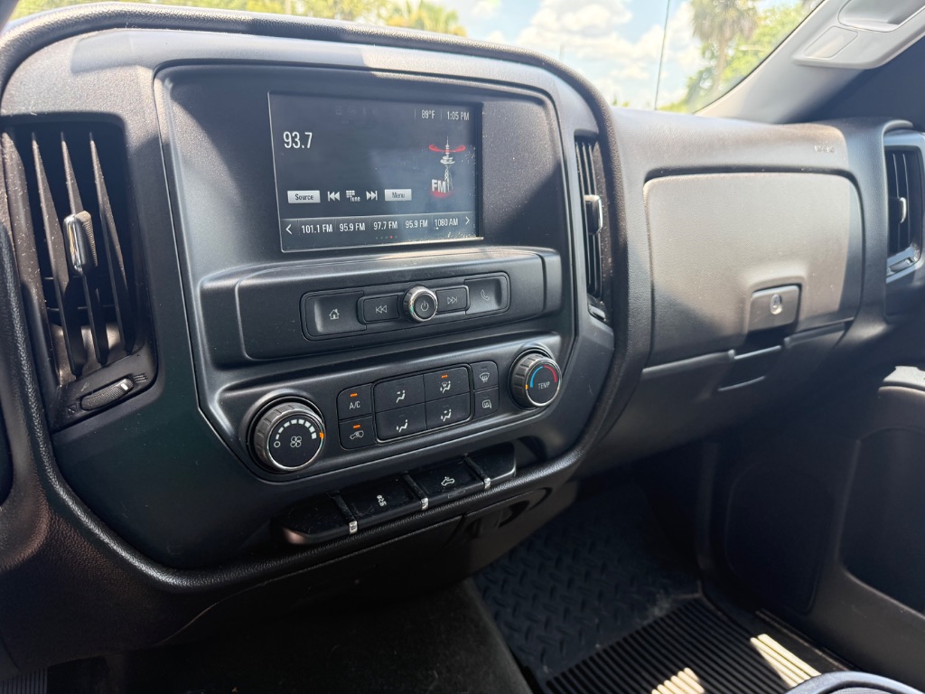 2016 GMC Sierra 1500 - $14,999