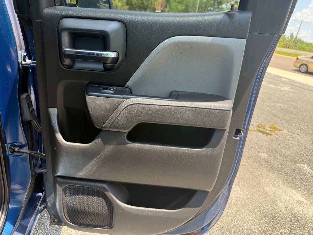 2016 GMC Sierra 1500 - $14,999