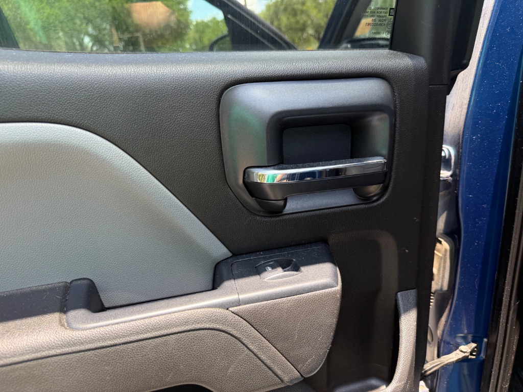 2016 GMC Sierra 1500 - $14,999