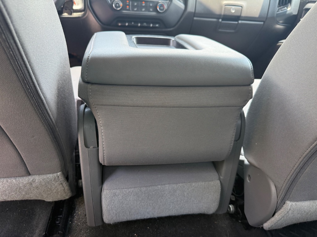 2016 GMC Sierra 1500 - $14,999