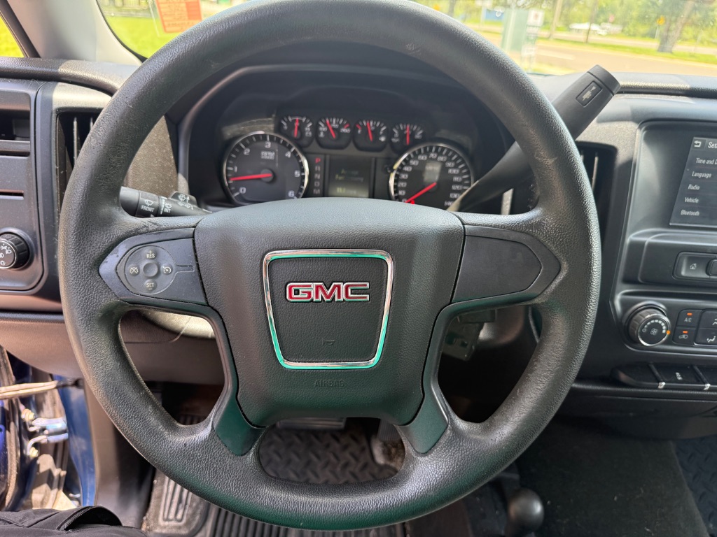 2016 GMC Sierra 1500 - $14,999