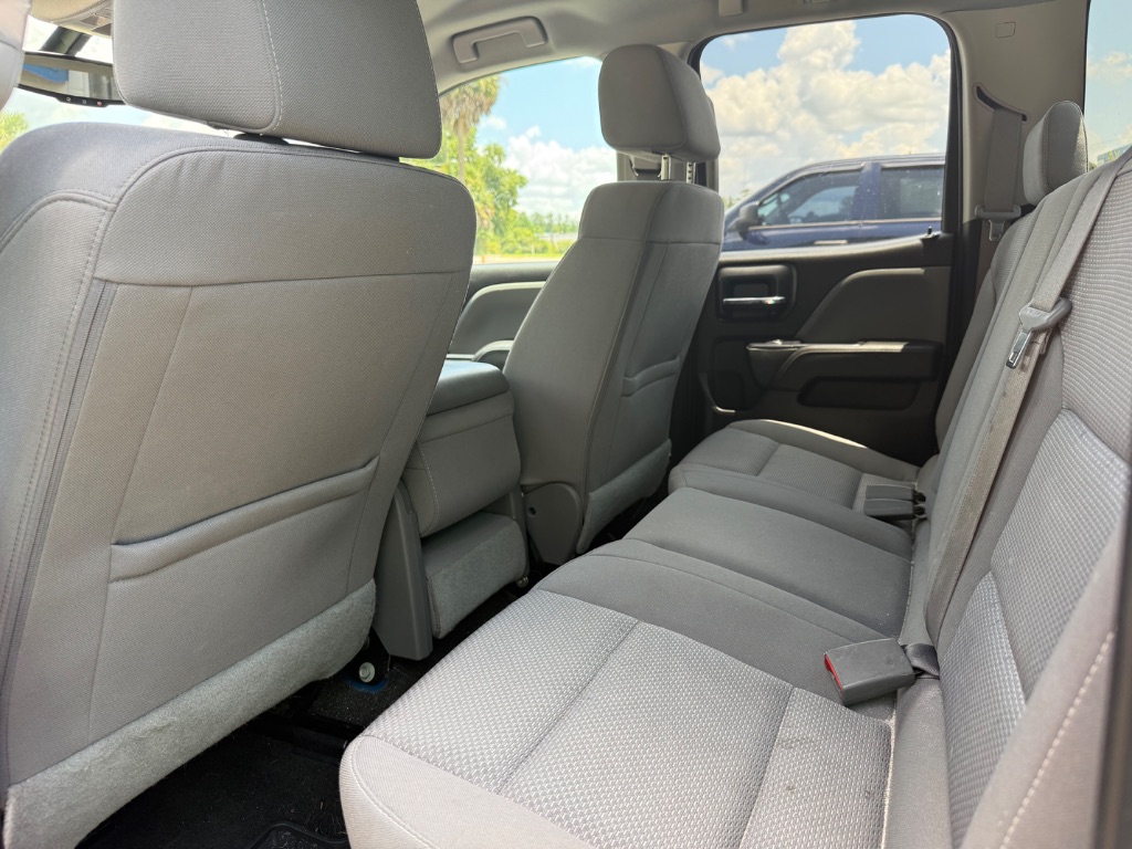2016 GMC Sierra 1500 - $14,999