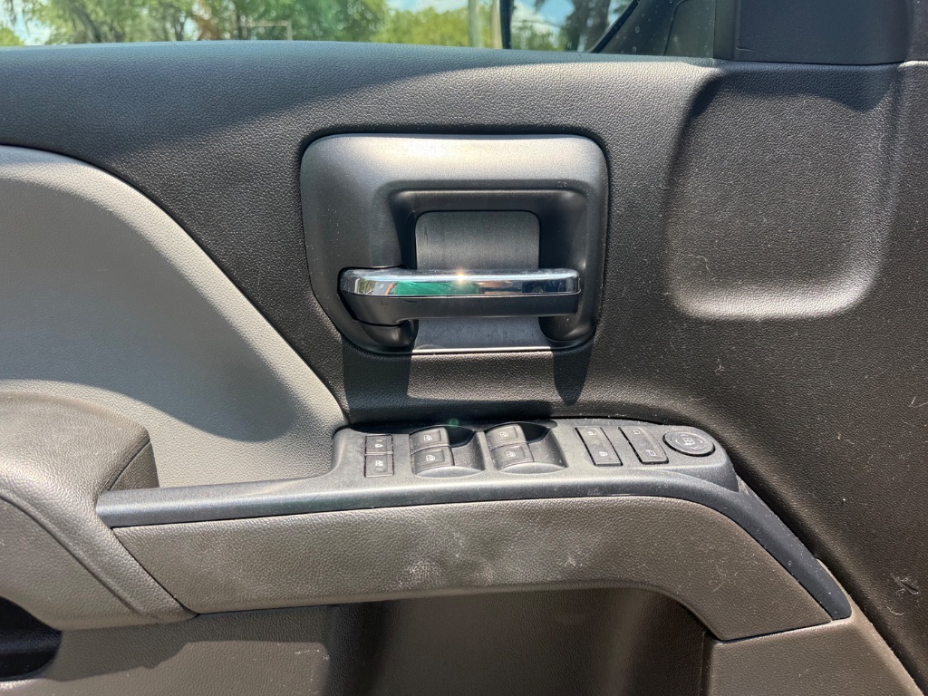 2016 GMC Sierra 1500 - $14,999