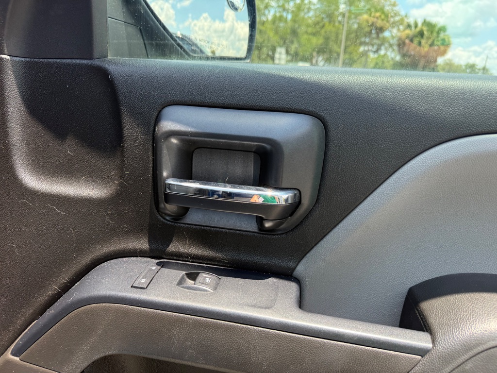 2016 GMC Sierra 1500 - $14,999