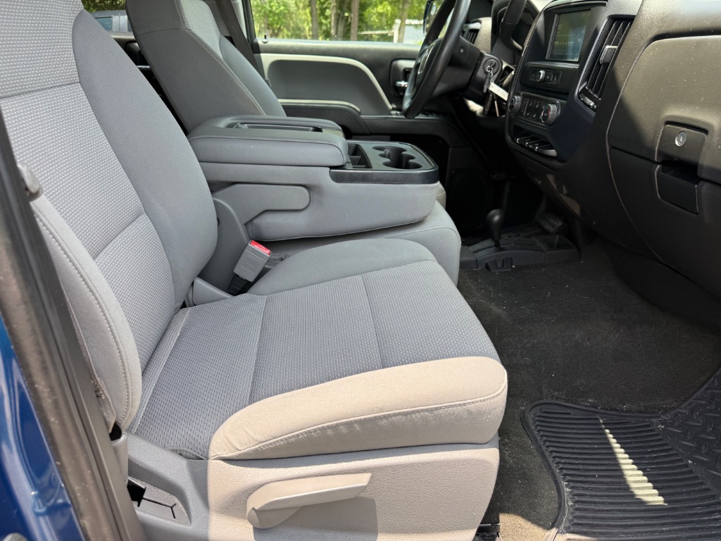 2016 GMC Sierra 1500 - $14,999